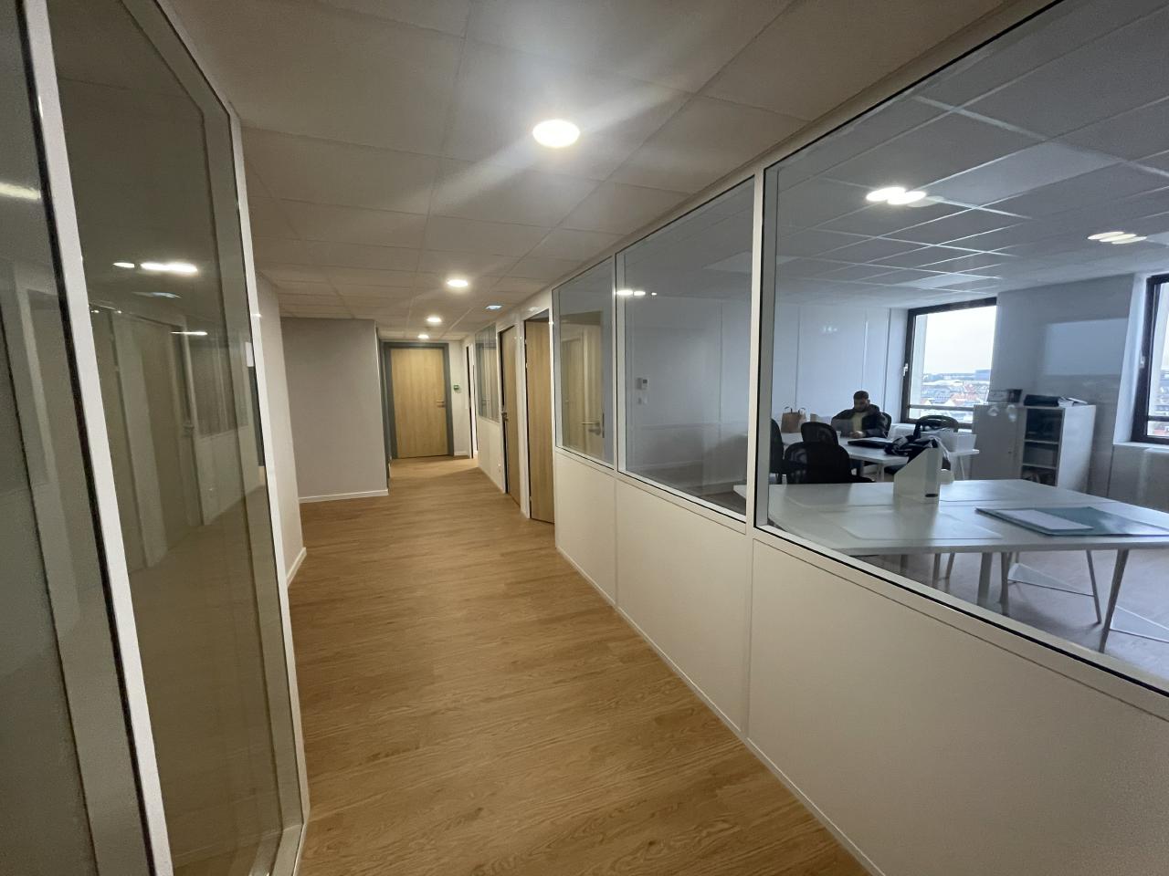 Bureau Strasbourg 339m² Location bureau Strasbourg Bas-Rhin OLBUR2530674 16